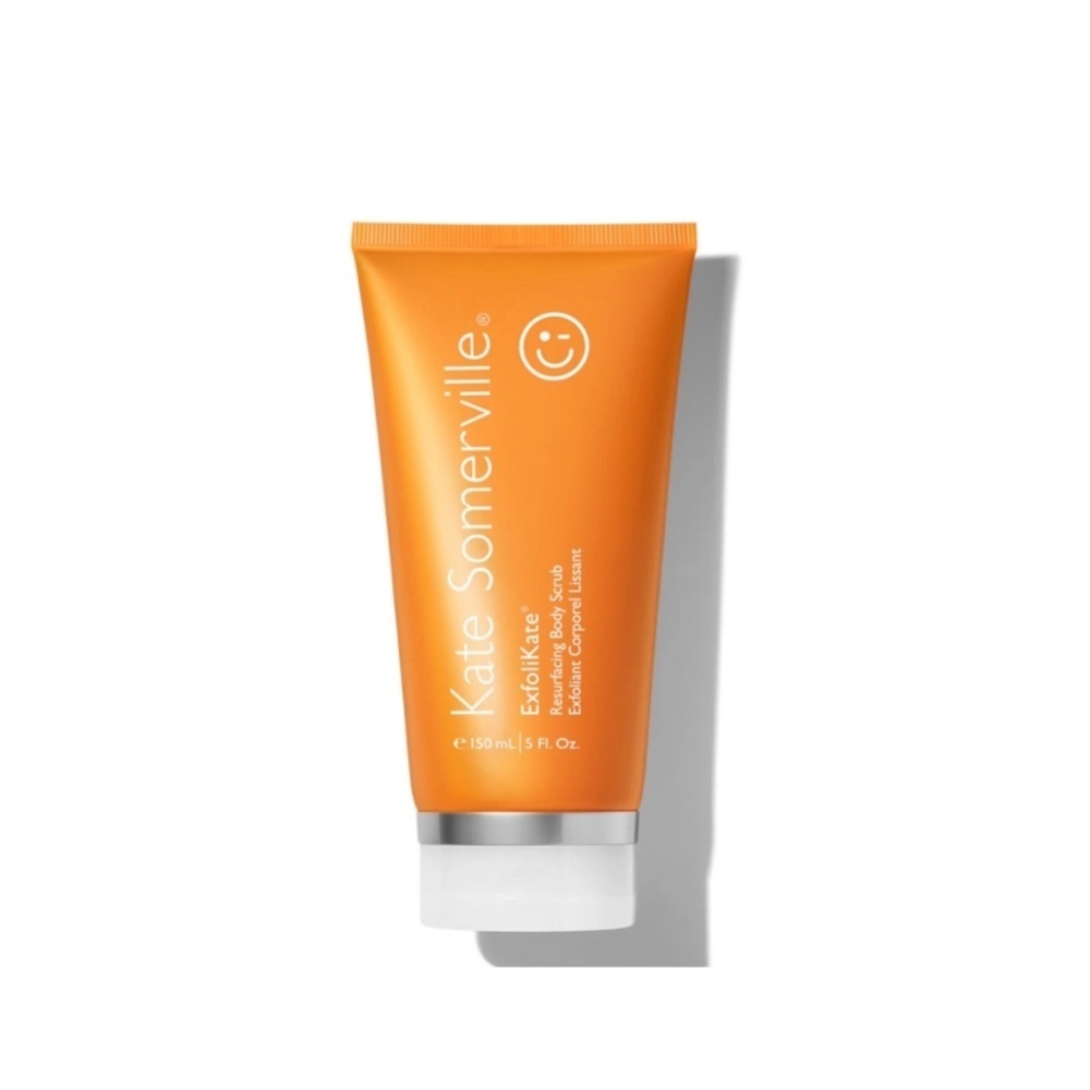 Kate Somerville Resurfacing Body Scrub.